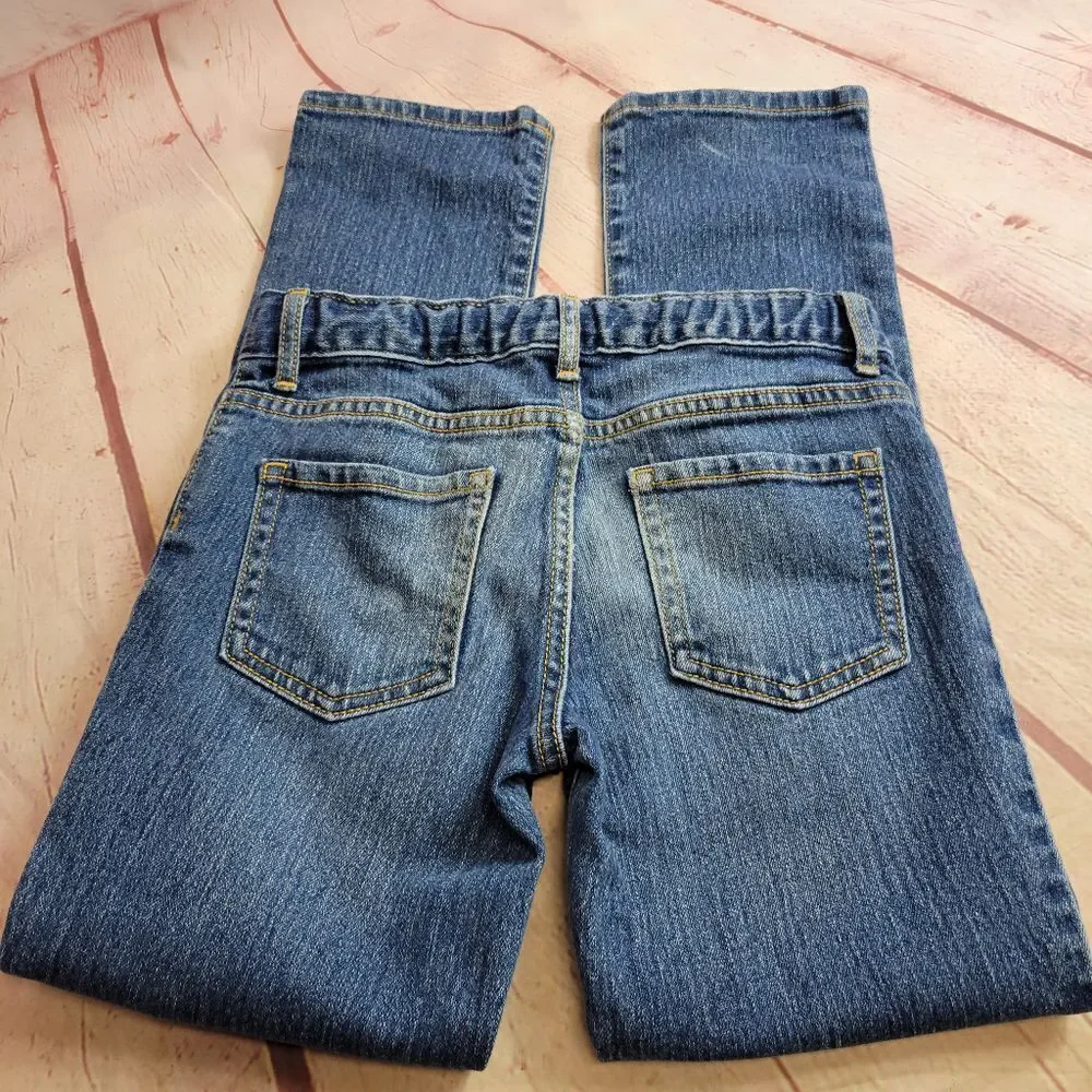 Children's Place skinny jeans 10